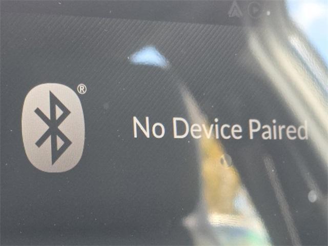 new 2026 Honda Civic Hybrid car, priced at $30,695