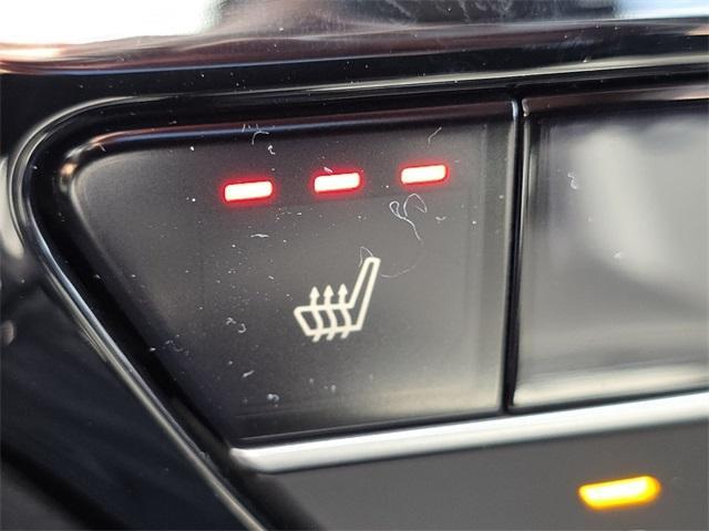 new 2026 Honda Civic Hybrid car, priced at $30,695