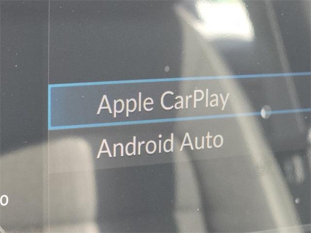 new 2026 Honda Civic Hybrid car, priced at $30,695