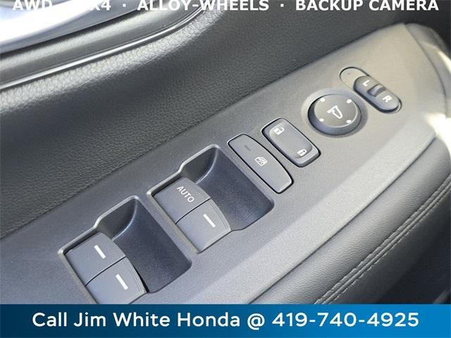 new 2026 Honda HR-V car, priced at $29,355