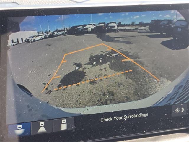 new 2026 Honda HR-V car, priced at $29,355