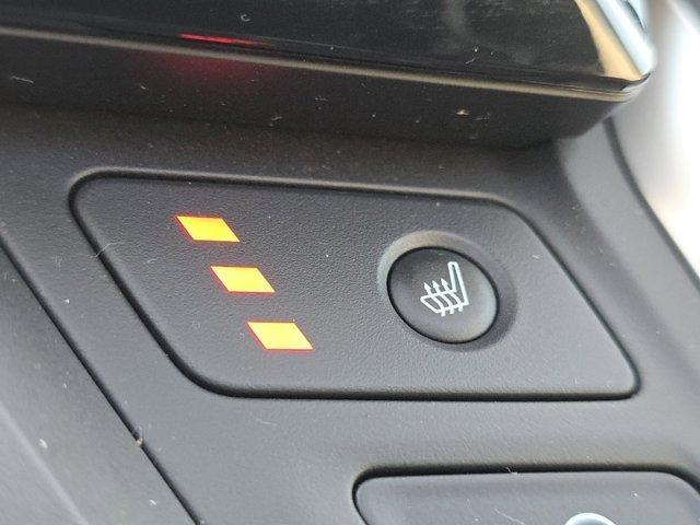 used 2023 Honda Odyssey car, priced at $37,017