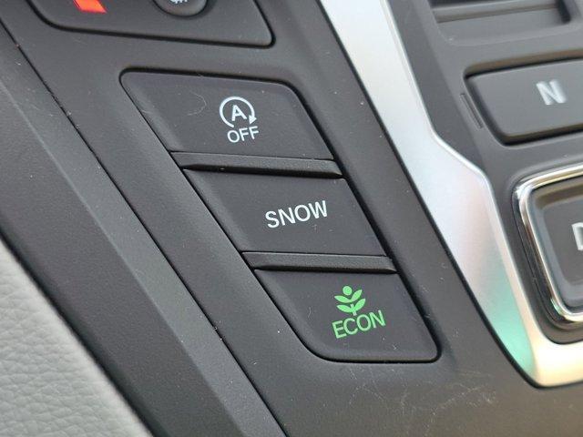 used 2023 Honda Odyssey car, priced at $37,017