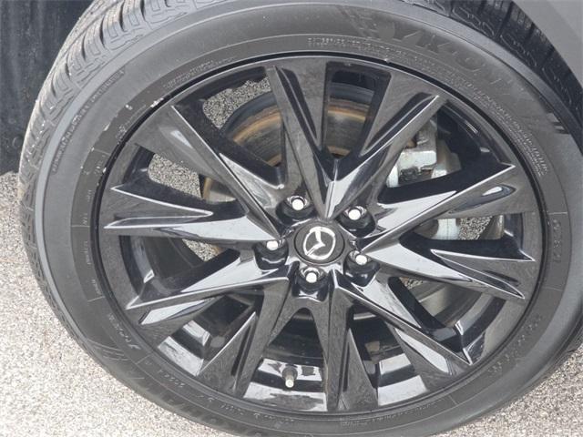 used 2023 Mazda CX-5 car, priced at $25,556