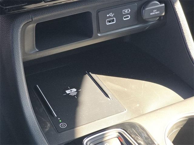 new 2025 Honda Pilot car, priced at $56,075