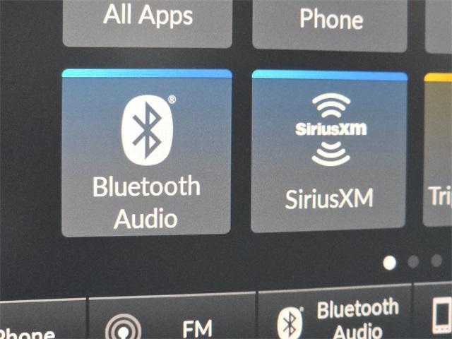 new 2025 Honda Pilot car, priced at $50,895