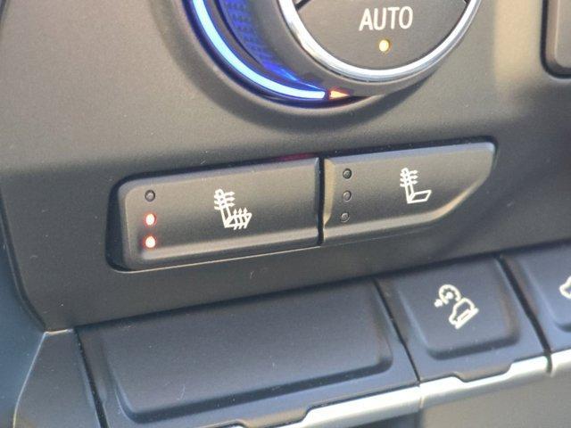 used 2022 Chevrolet Silverado 1500 Limited car, priced at $37,652