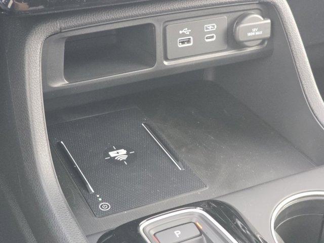 new 2025 Honda Pilot car, priced at $51,550