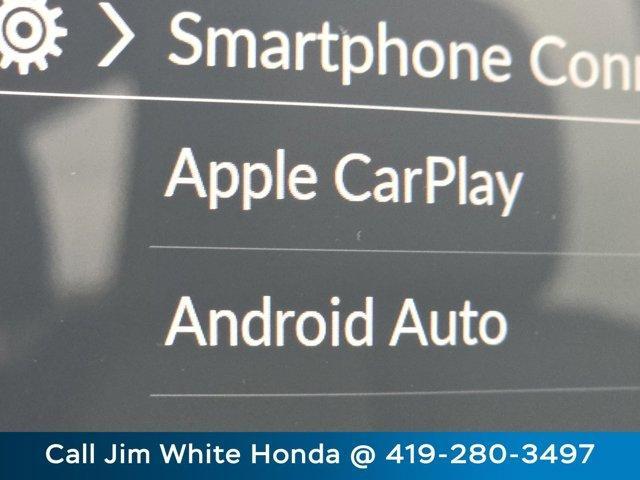 new 2025 Honda Pilot car, priced at $51,550