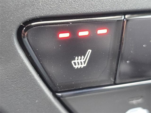 new 2025 Honda Accord car, priced at $31,755