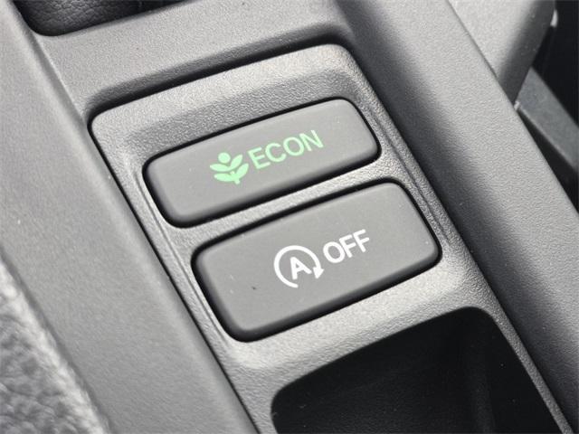 new 2025 Honda Accord car, priced at $31,755