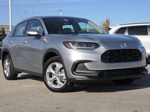 used 2023 Honda HR-V car, priced at $24,007