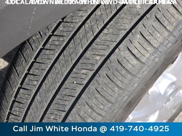 used 2023 Honda HR-V car, priced at $24,007