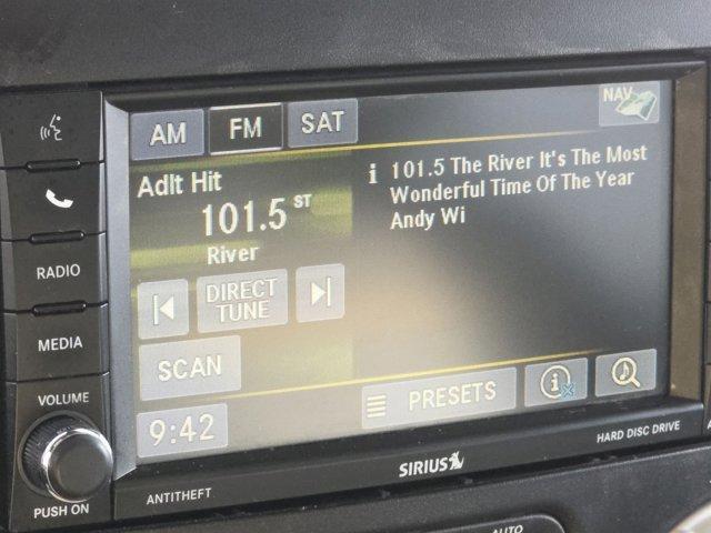 used 2014 Jeep Wrangler Unlimited car, priced at $12,986