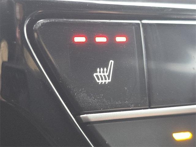 used 2022 Honda Civic car, priced at $25,648