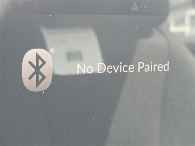 new 2025 Honda Accord car, priced at $29,945