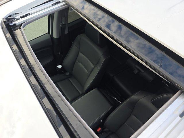 new 2026 Honda Ridgeline car, priced at $45,095