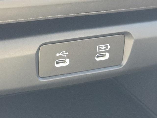 new 2025 Honda Accord car, priced at $32,210