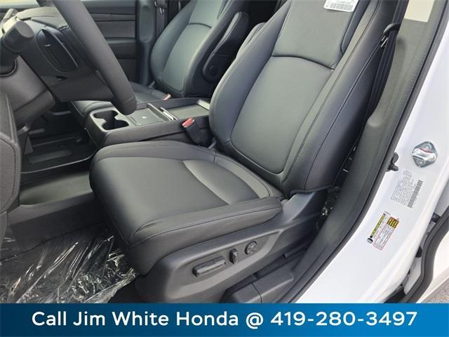 new 2026 Honda Odyssey car, priced at $45,455