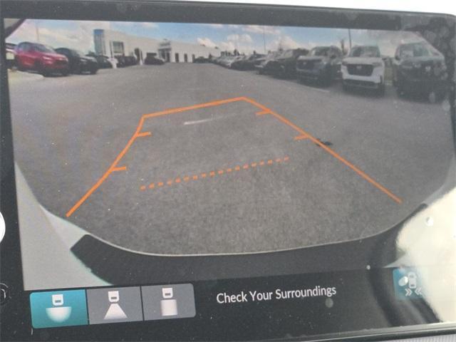 new 2026 Honda Odyssey car, priced at $45,455