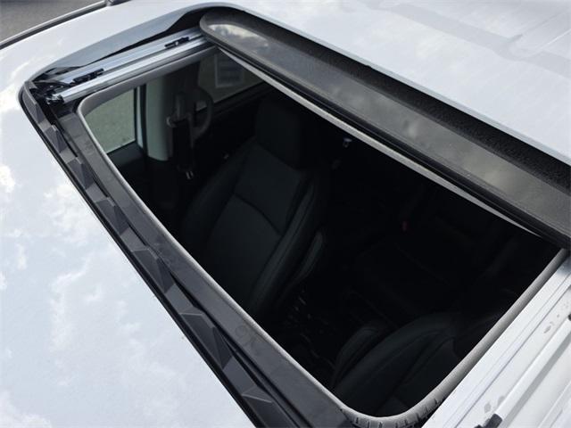 new 2026 Honda Odyssey car, priced at $45,455