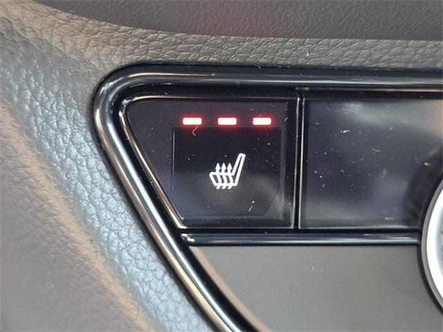 new 2026 Honda HR-V car, priced at $30,700