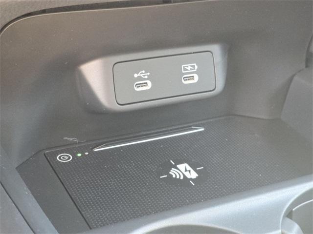 new 2026 Honda HR-V car, priced at $30,700