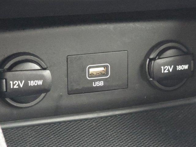 used 2022 Hyundai Ioniq Hybrid car, priced at $16,188