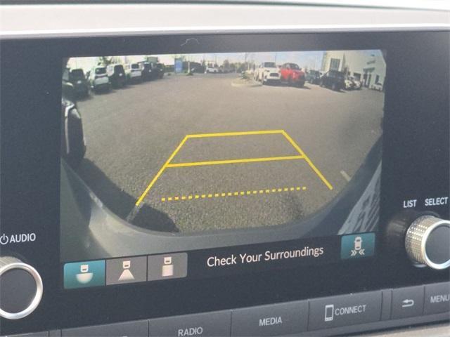 new 2026 Honda Civic car, priced at $29,195