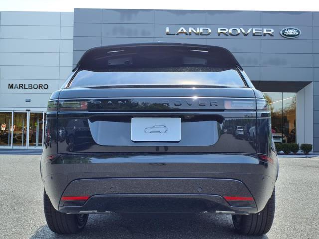 new 2026 Land Rover Range Rover Velar car, priced at $77,150
