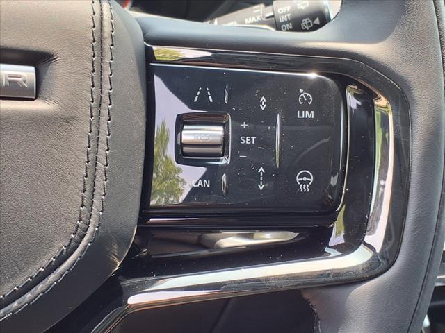 new 2026 Land Rover Range Rover Velar car, priced at $77,150