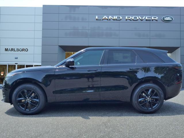 new 2026 Land Rover Range Rover Velar car, priced at $77,150