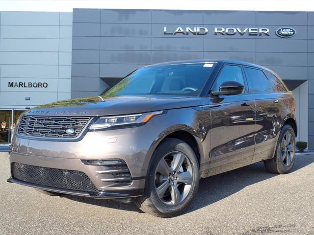 new 2025 Land Rover Range Rover Velar car, priced at $69,460