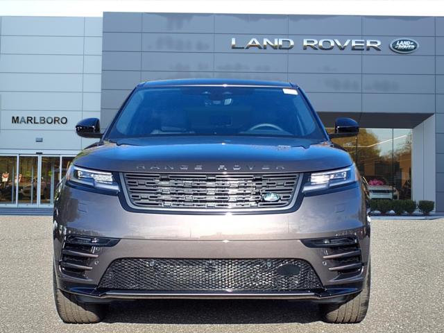 new 2025 Land Rover Range Rover Velar car, priced at $69,460