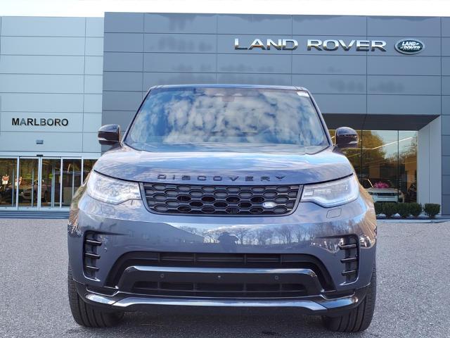 new 2024 Land Rover Discovery car, priced at $73,400