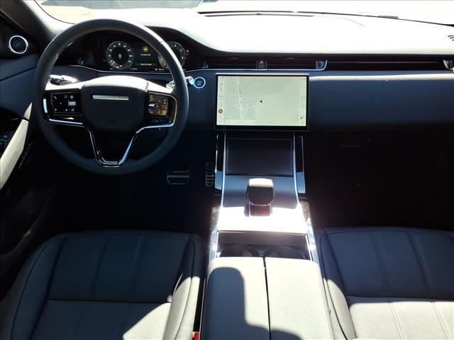 new 2026 Land Rover Range Rover Evoque car, priced at $59,985