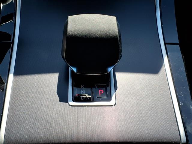 new 2026 Land Rover Range Rover Evoque car, priced at $59,985