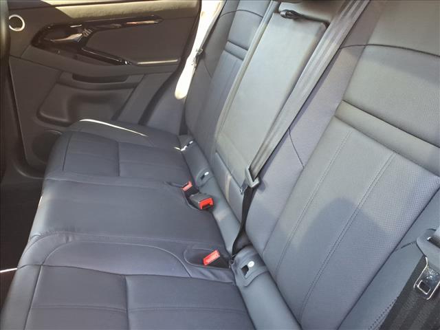 new 2026 Land Rover Range Rover Evoque car, priced at $59,985