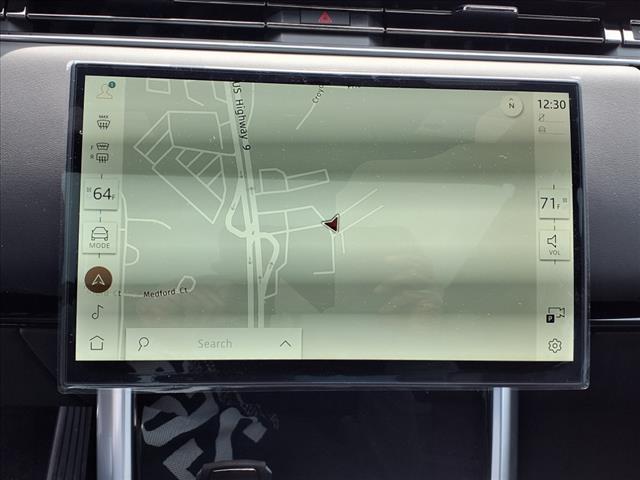 new 2025 Land Rover Range Rover car, priced at $128,915