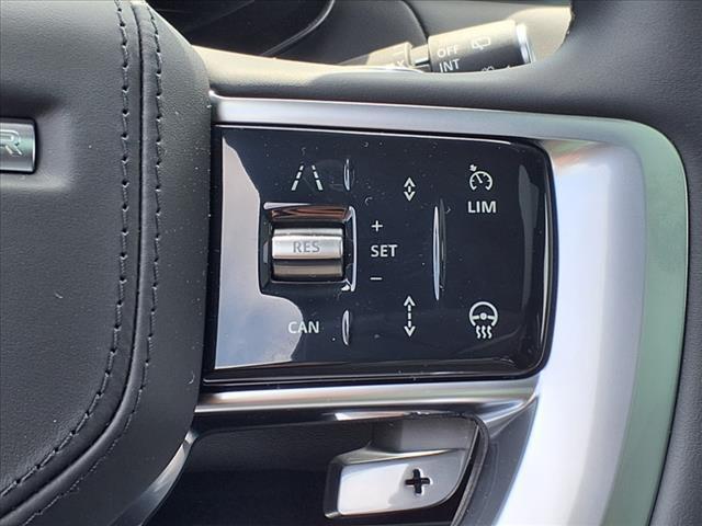 new 2025 Land Rover Range Rover car, priced at $128,915
