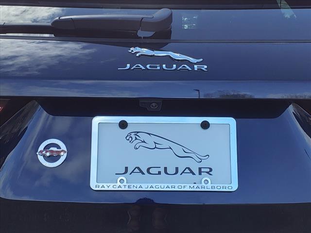 new 2025 Jaguar F-PACE car, priced at $67,290