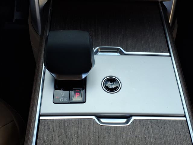 new 2025 Land Rover Range Rover car, priced at $125,135