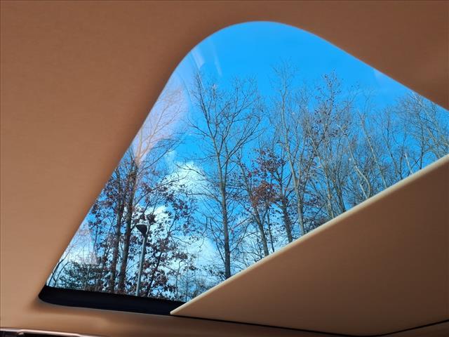 new 2025 Land Rover Range Rover car, priced at $125,135