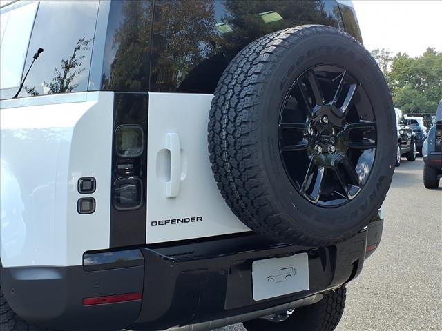 new 2026 Land Rover Defender car, priced at $70,470