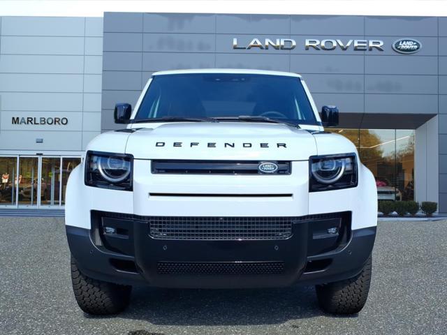 new 2026 Land Rover Defender car, priced at $70,470