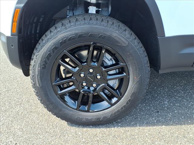 new 2026 Land Rover Defender car, priced at $70,470