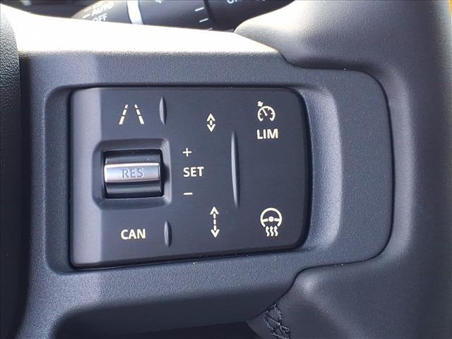 new 2026 Land Rover Defender car, priced at $70,470