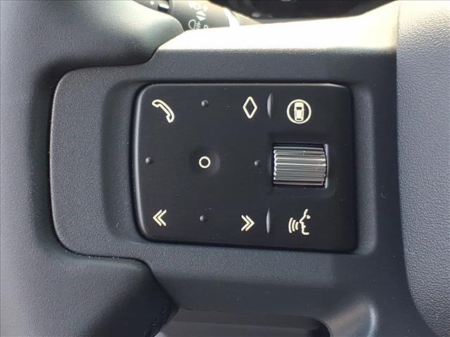 new 2026 Land Rover Defender car, priced at $70,470