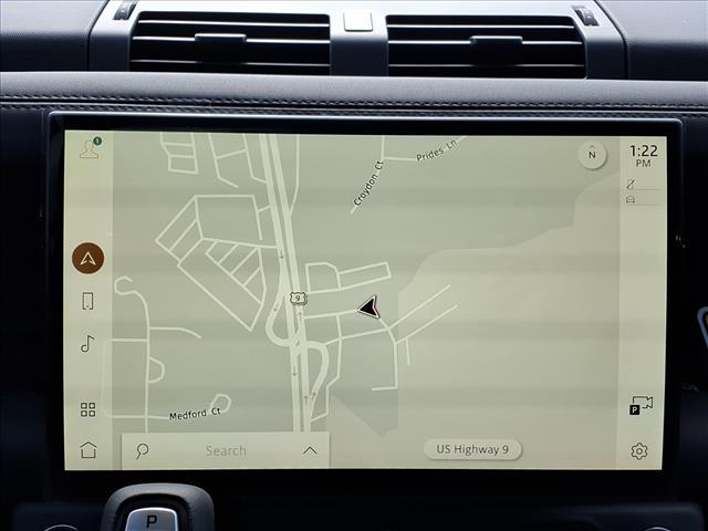 new 2026 Land Rover Defender car, priced at $70,470