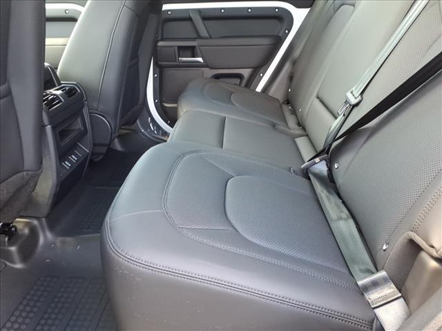 new 2026 Land Rover Defender car, priced at $70,470